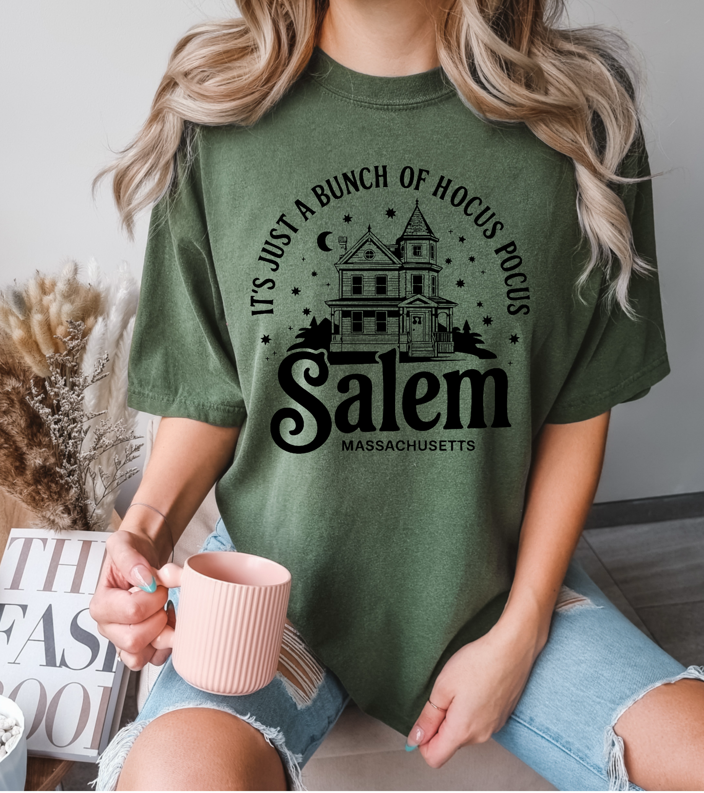 SALEM
