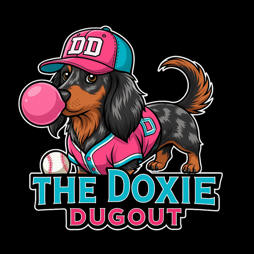 The Doxie Dugout