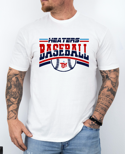 HEATERS BASEBALL