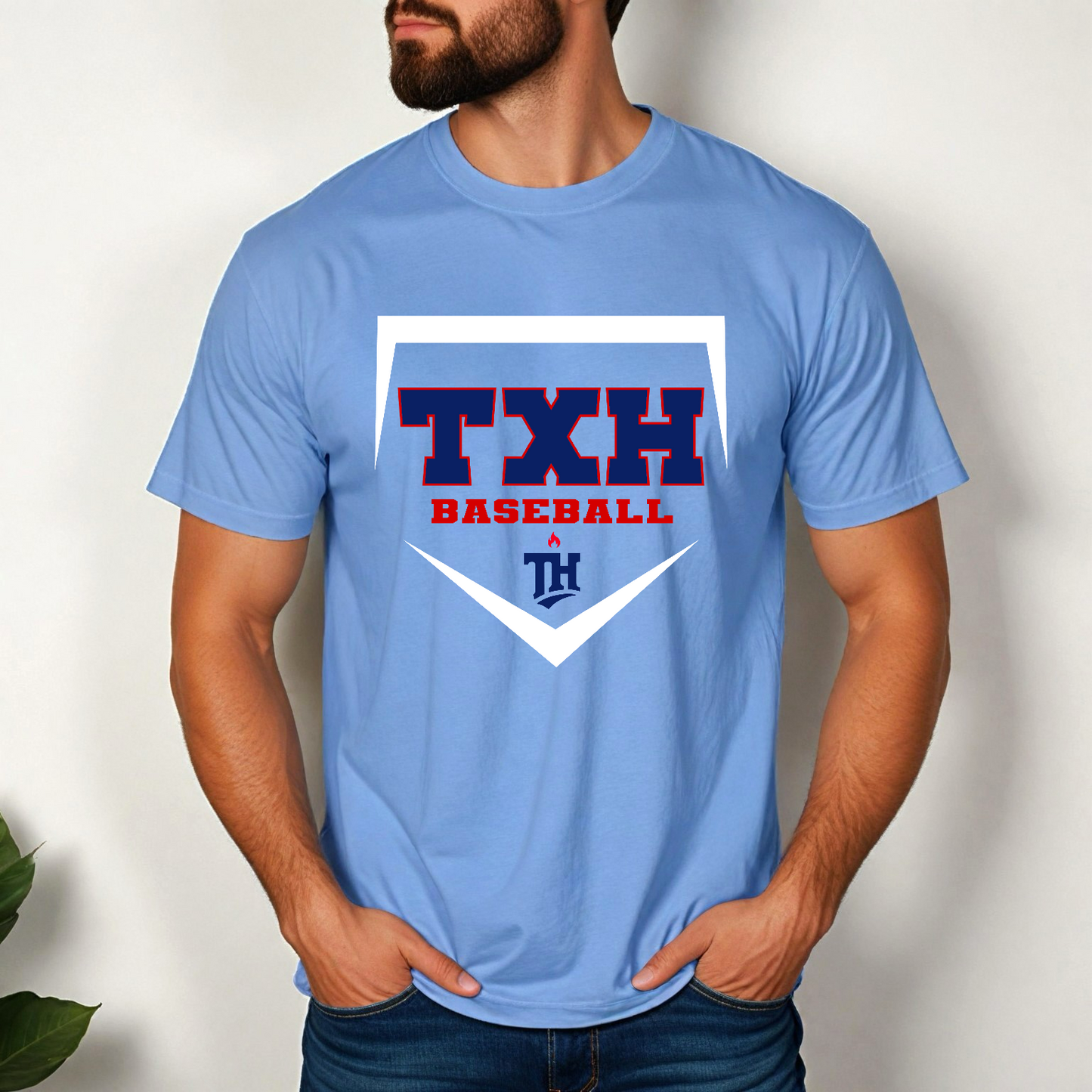 TXH BASEBALL