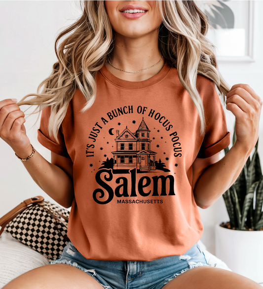 SALEM